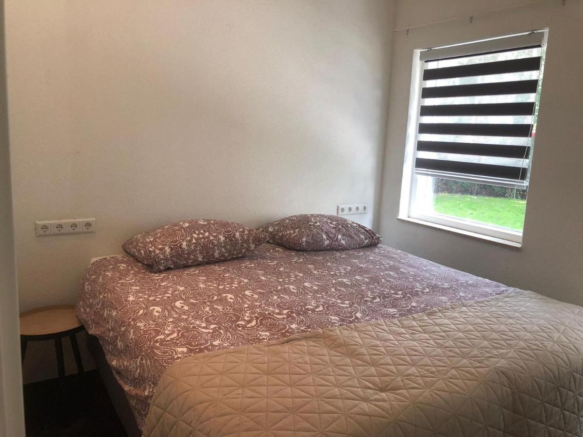 Unique In With Large Garden