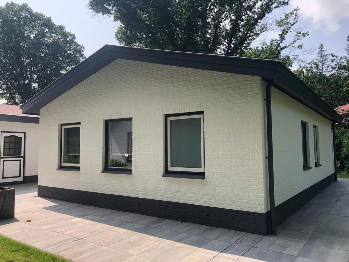 Unique In With Large Garden * Harderwijk