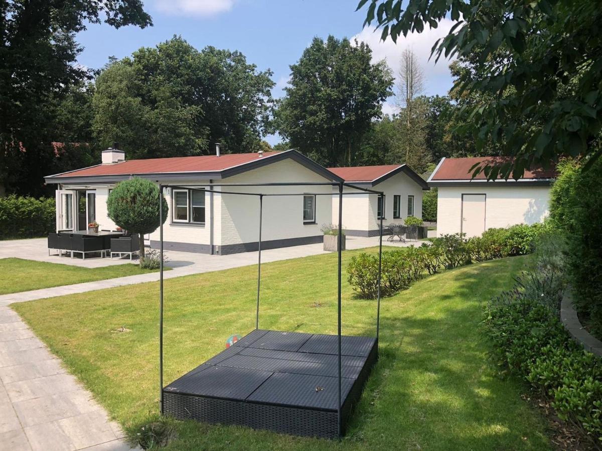 Unique In With Large Garden Harderwijk